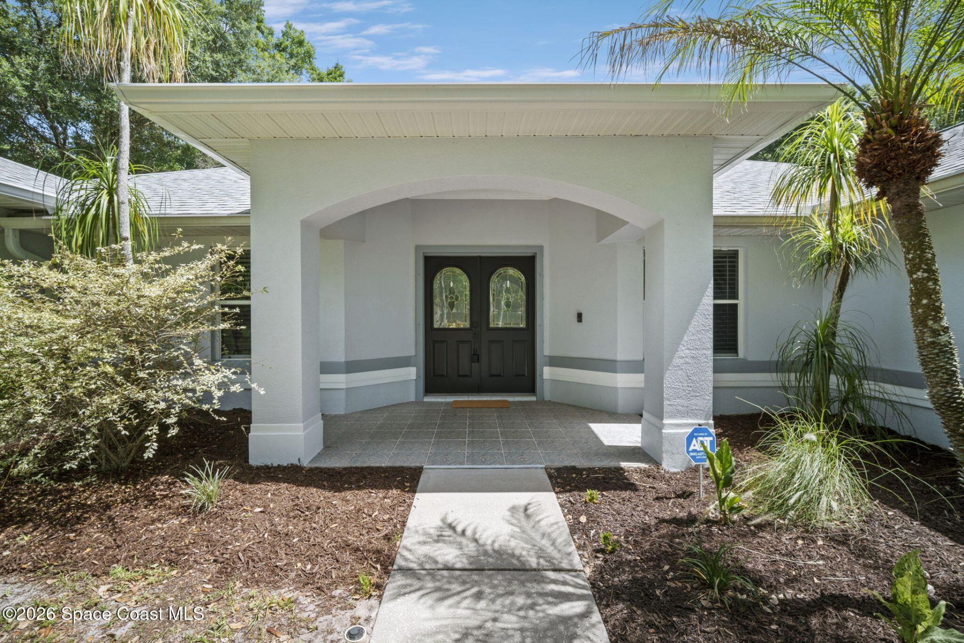 4618 N Friday Circle , Cocoa, FL 32926 Photo