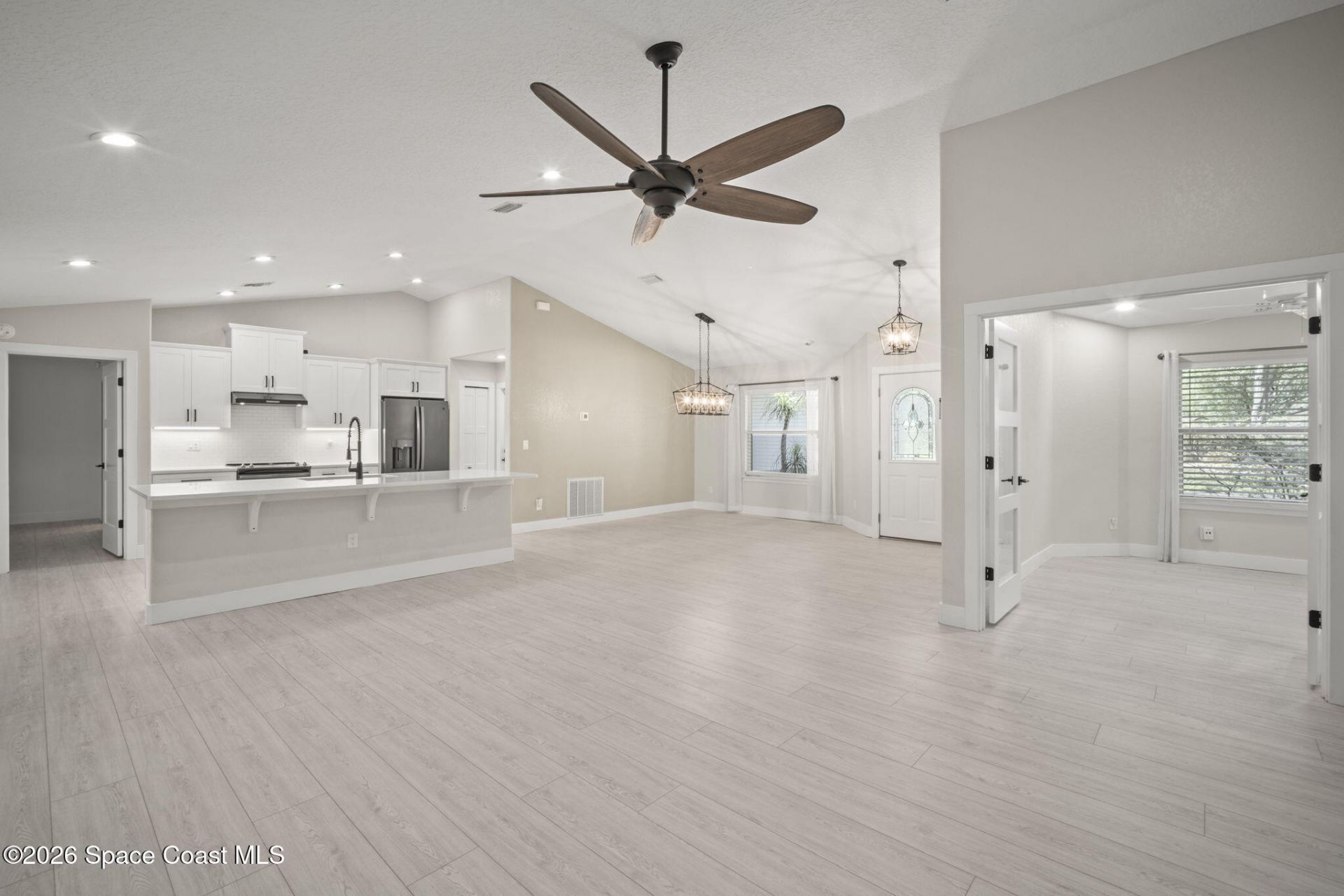 4618 N Friday Circle , Cocoa, FL 32926 Photo