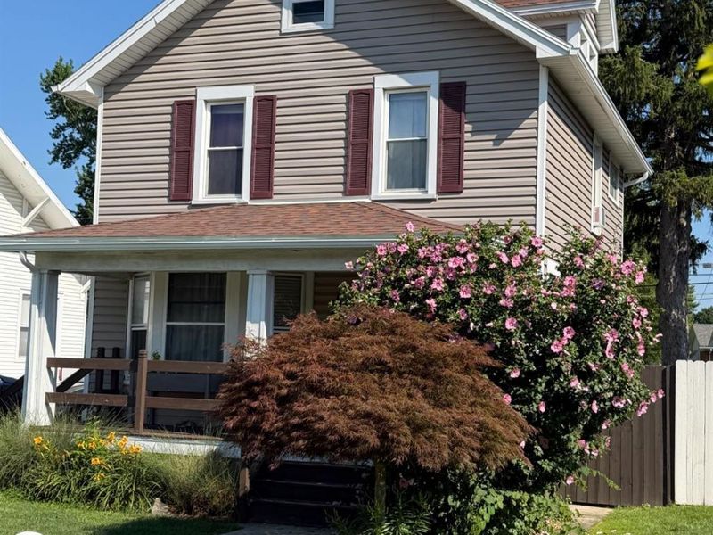 509 E Perry Street, Tiffin, OH 44883 Photo 2