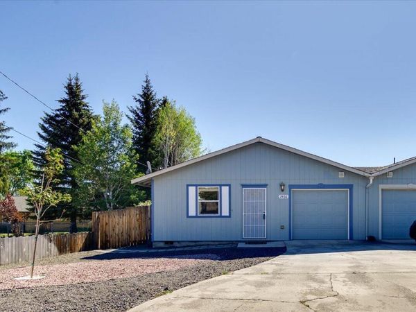 2466 SW 26th Street, Redmond, OR 97756