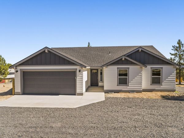 6075 NW Elliott Street, Prineville, OR 97754