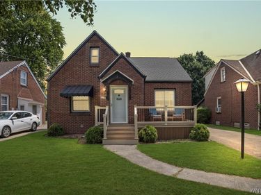 253 S Ogden Street, Unit E, Buffalo, NY 14206