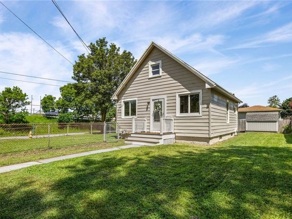 714 Otis Street, Rochester, NY 14606