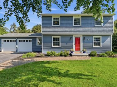 224 Warren Avenue, Rochester, NY 14618