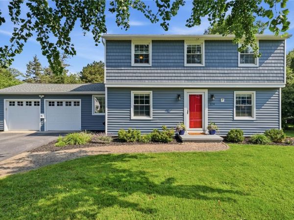 224 Warren Avenue, Rochester, NY 14618