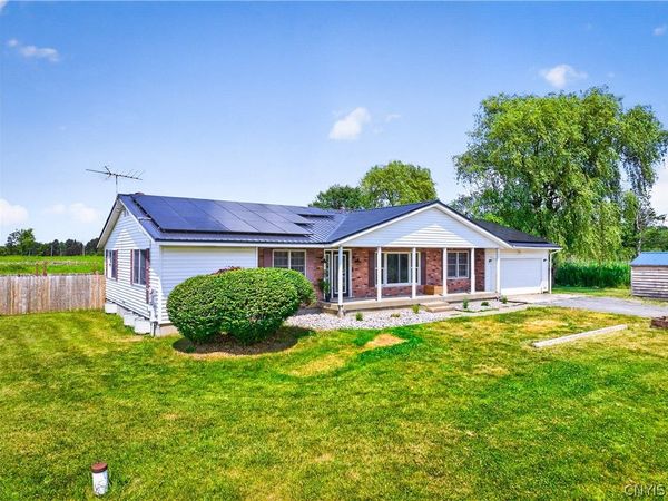 10575 Powell Road, Holland Patent, NY 13354