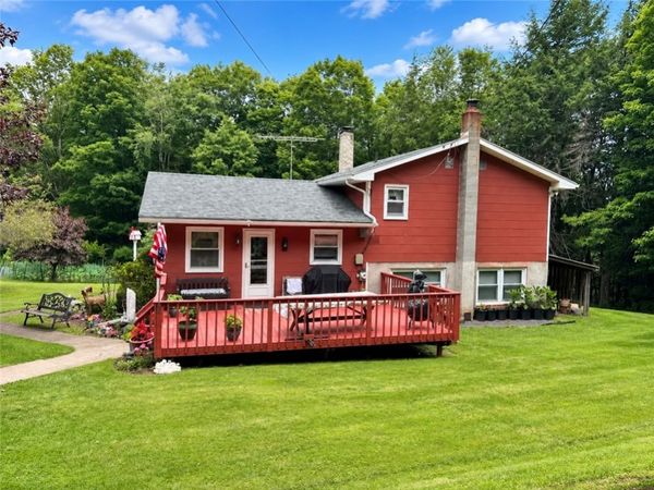 1213 Ferris Hill Road, Prattsville, NY 12468