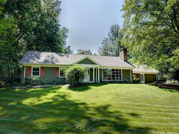 82 Washington Road, Pittsford, NY 14534