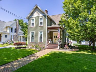 124 West Avenue, Hilton, NY 14468