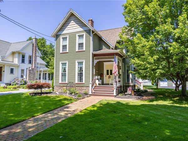 124 West Avenue, Hilton, NY 14468