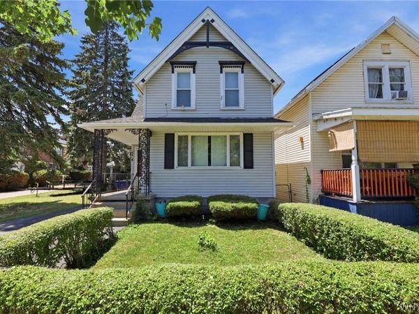 176 15th Street, Buffalo, NY 14213
