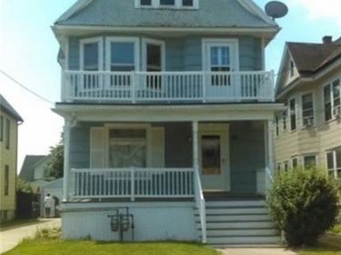 25 Richfield Avenue , Buffalo, NY 14220