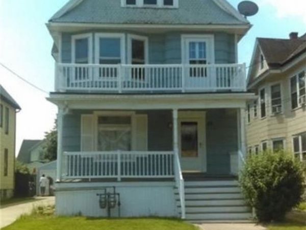 25 Richfield Avenue , Buffalo, NY 14220