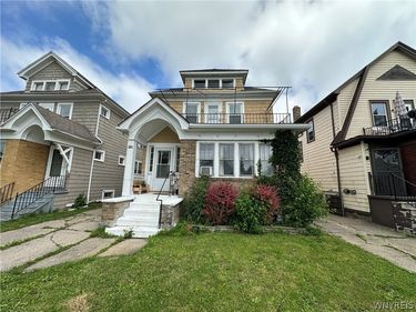 394 Taunton Place , Unit 2, Buffalo, NY 14216
