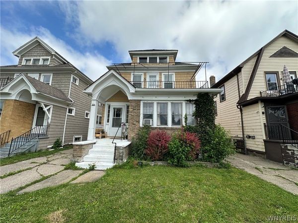 394 Taunton Place , Unit 2, Buffalo, NY 14216