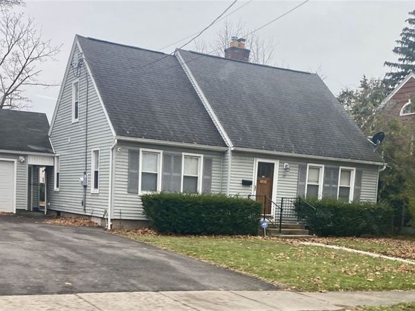 35 Westmoreland Drive, Rochester, NY 14620