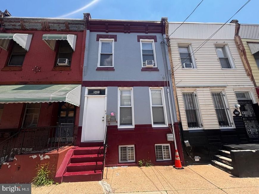 2423 N 16th Street , Unit 1, Philadelphia, PA 19132 Main Photo
