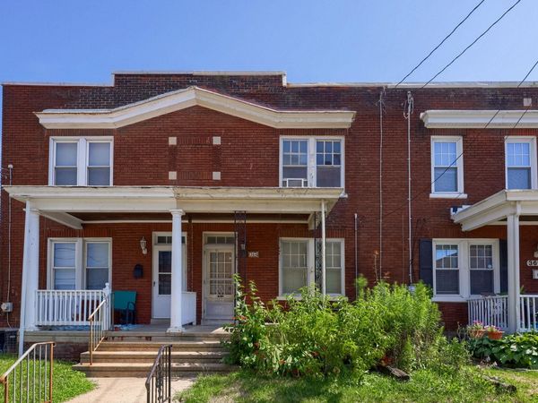 364 E LIBERTY STREET, LANCASTER, PA 17602