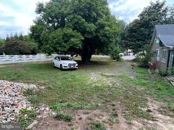 3611 SOLOMONS ISLAND ROAD, HARWOOD, MD 20776