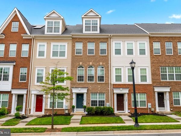 12504 RUSTIC ROCK LANE, BELTSVILLE, MD 20705