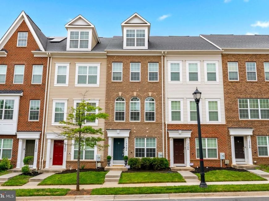 12504 Rustic Rock Lane, Beltsville, MD 20705 Main Photo