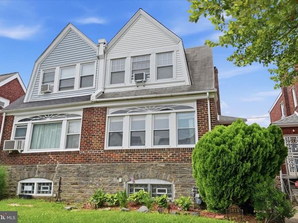 1814 CHELSEA ROAD , ELKINS PARK, PA 19027