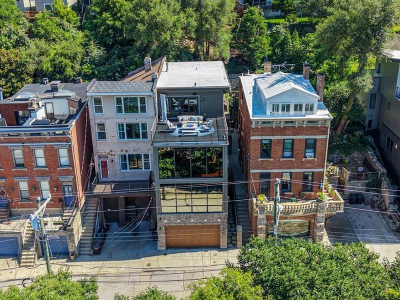502 Baum Street, Cincinnati, OH 45202 Photo 2