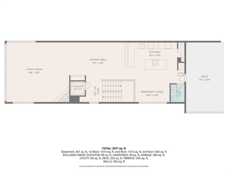 502 Baum Street, Cincinnati, OH 45202 Photo 56