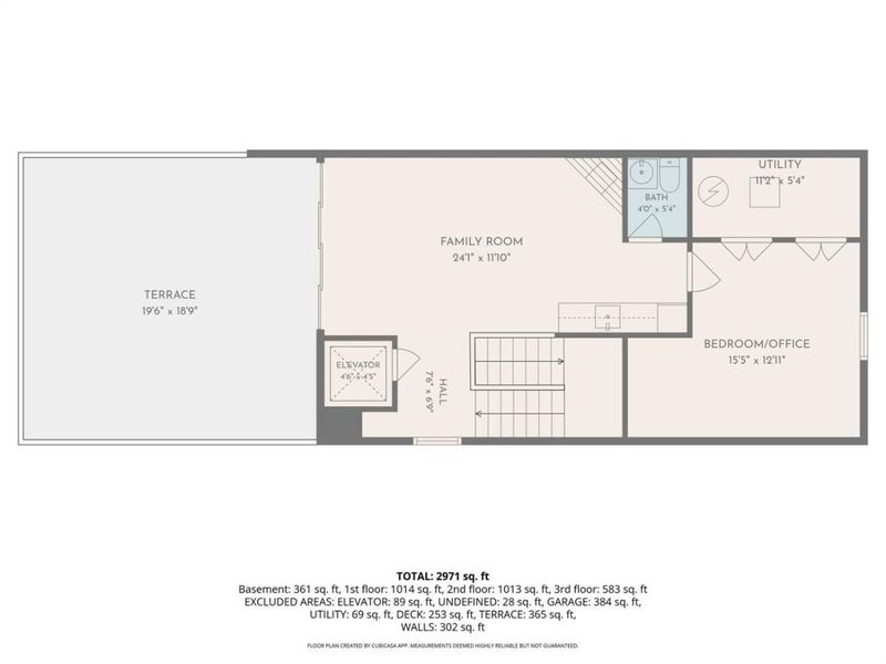 502 Baum Street, Cincinnati, OH 45202 Photo 57