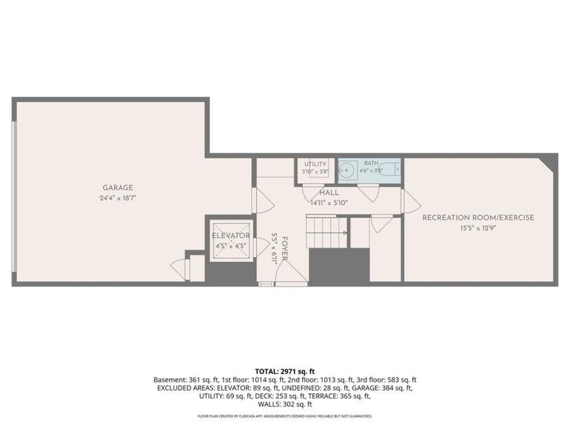 502 Baum Street, Cincinnati, OH 45202 Photo 58