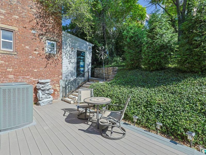 502 Baum Street, Cincinnati, OH 45202 Photo 63