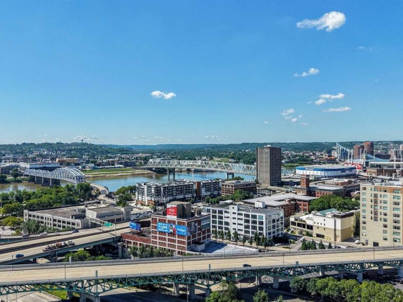 502 Baum Street, Cincinnati, OH 45202 Photo 66