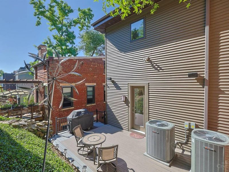 502 Baum Street, Cincinnati, OH 45202 Photo 82