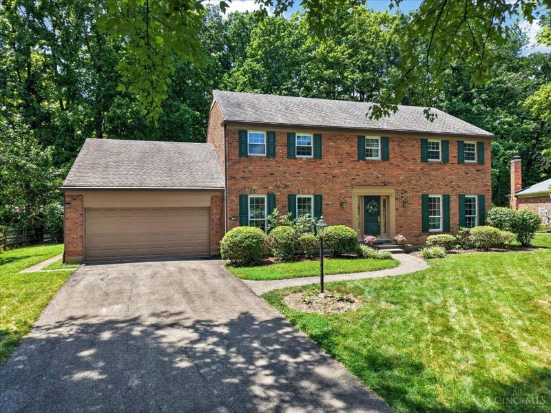 11263 Marlette Drive, Sycamore Township, OH 45249 Photo 2