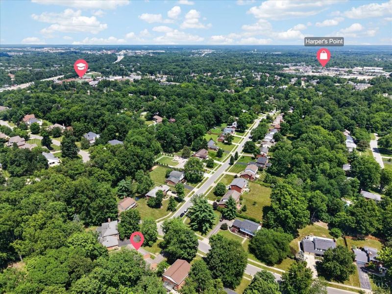11263 Marlette Drive, Sycamore Township, OH 45249 Photo 6