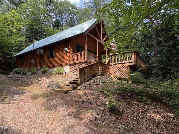 36 Don Potter Road, Thurman, NY 12885
