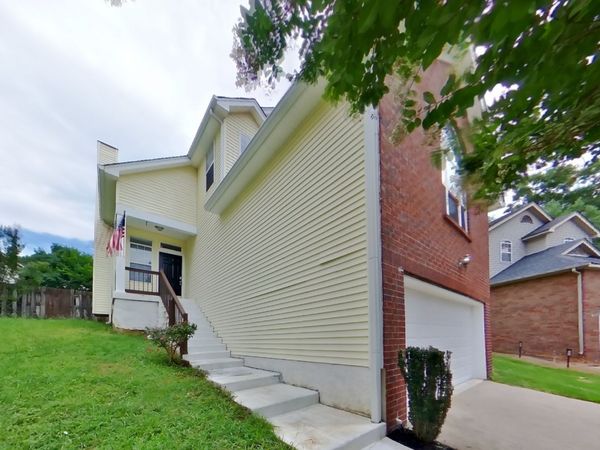 5713 Briarwick Ct, Hermitage, TN 37076