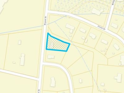 3240 Bryant St. , Loris, SC 29569