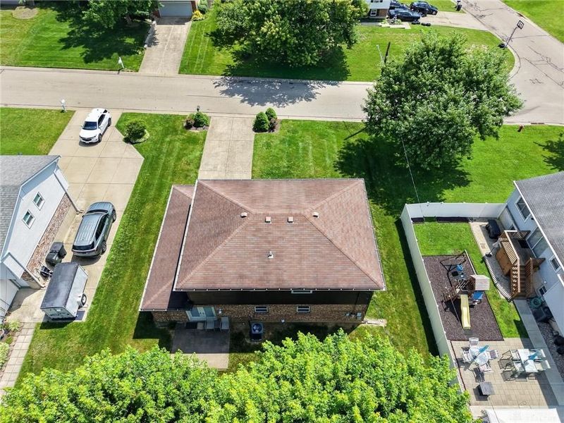 865 Old Orchard Lane, Monroe, OH 45050 Photo 3