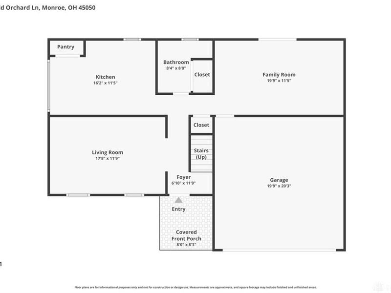 865 Old Orchard Lane, Monroe, OH 45050 Photo 49