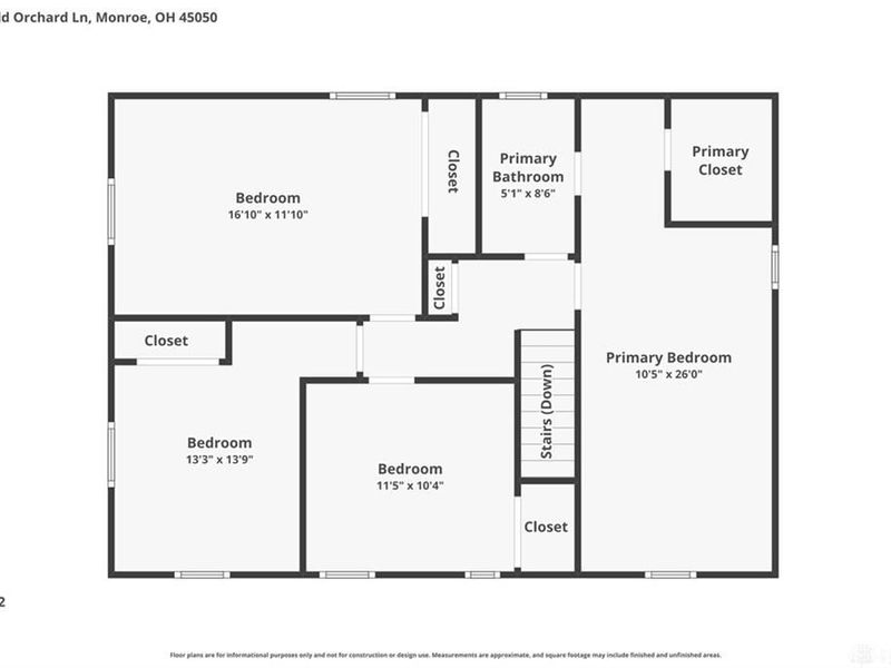 865 Old Orchard Lane, Monroe, OH 45050 Photo 50