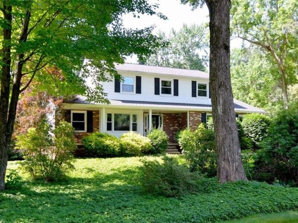 134 Forestwood Drive , Northfield Center, OH 44067