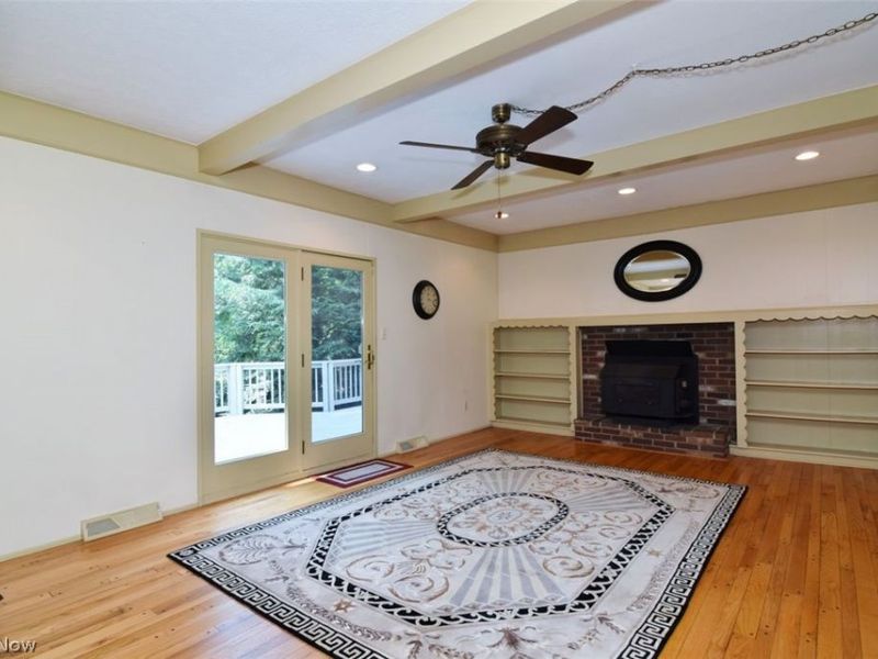 134 Forestwood Drive, Northfield Center, OH 44067 Photo 14