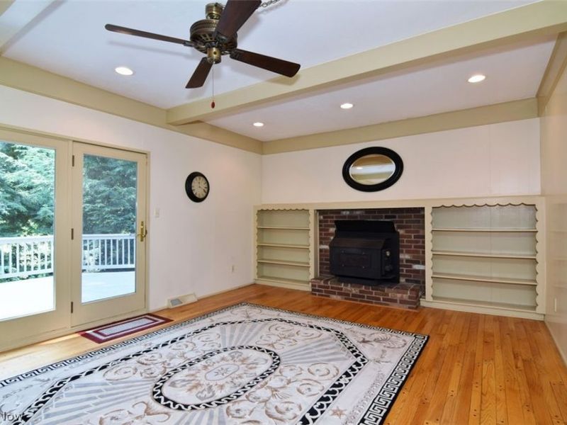 134 Forestwood Drive, Northfield Center, OH 44067 Photo 15