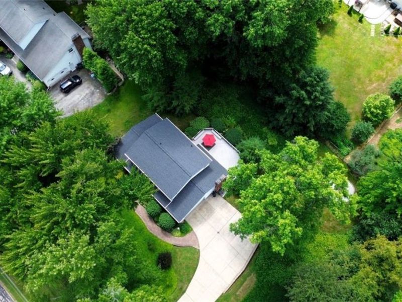 134 Forestwood Drive, Northfield Center, OH 44067 Photo 30