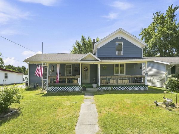 642 E Dowling Street, Kendallville, IN 46755