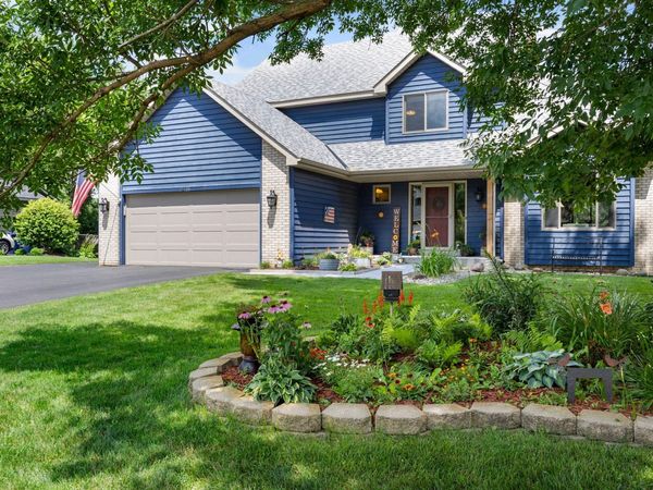 17633 Iberia Avenue , Lakeville, MN 55044