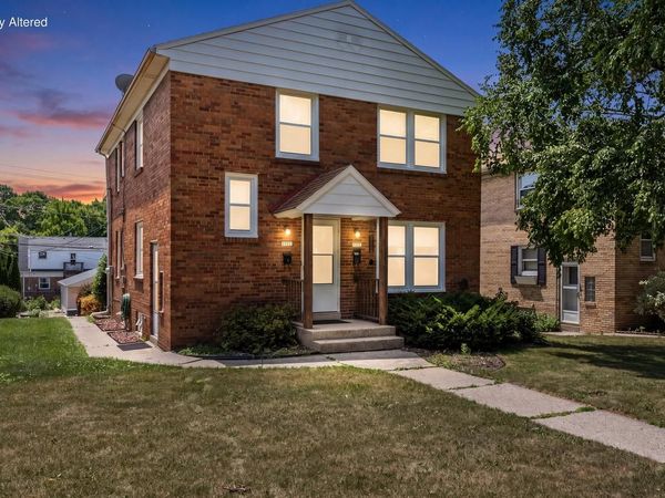 5311 W Hayes AVENUE, Unit 5313, West Allis, WI 53219