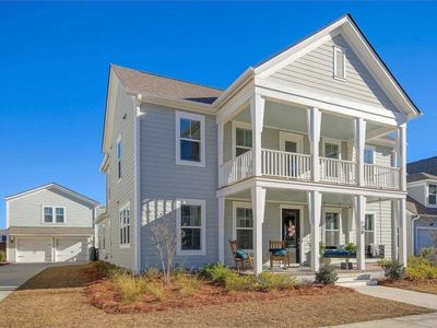 128 Sandy Bend Lane, Summerville, SC 29486