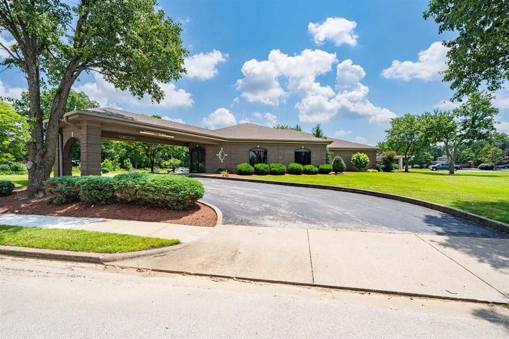 2815-2835 Farrell Crescent, Owensboro, KY 42303 Main Photo
